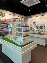 Island Club Road (D20), Terrace #480015041